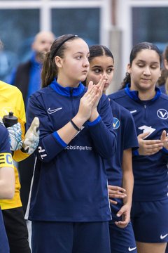 Bild 14 - wCJ Loewinnen Cup C2